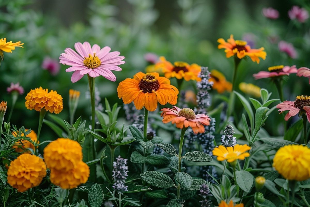 Gardez votre jardin propre et sans chenilles avec ces astuces naturelles et efficaces