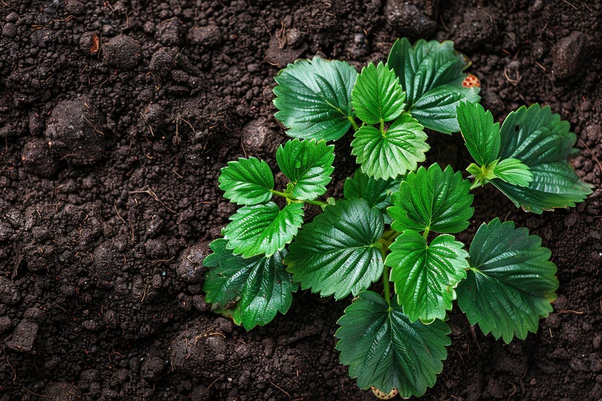 Quand planter vos fraisiers? Conseils pour une récolte abondante et délicieuse