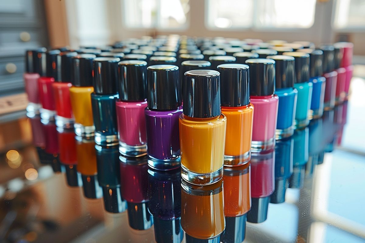 Révélations sur comment rendre votre vernis à ongles plus résistant