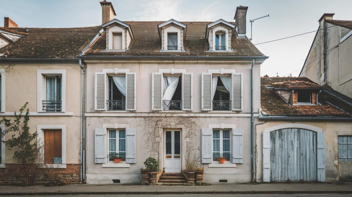 Quand des fenêtres fermées ne suffisent pas à stopper les courants d'air : causes et solutions